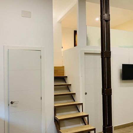 Апартаменти Apartamnento Vip VII En Madrid Centro Екстер'єр фото