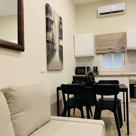 Апартаменти Apartamnento Vip VII En Madrid Centro Екстер'єр фото