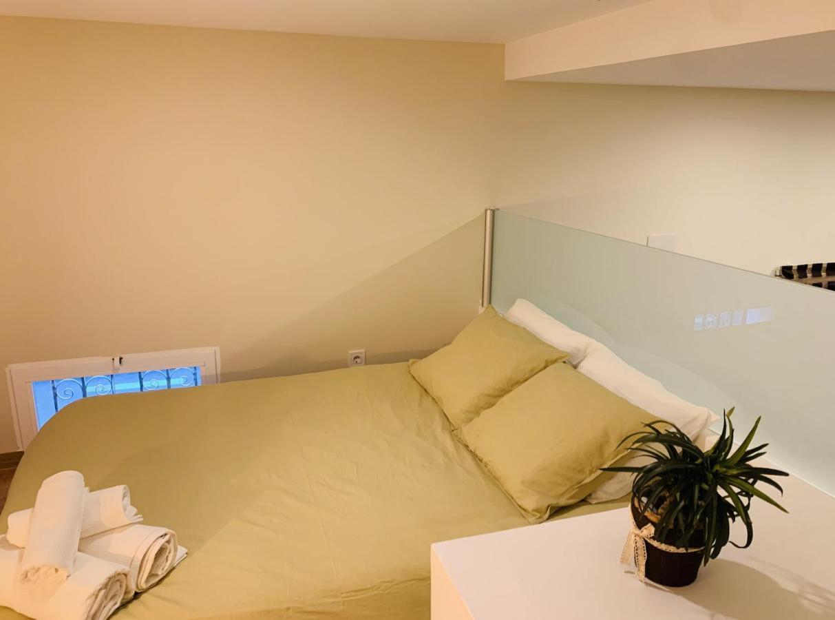 Апартаменти Apartamnento Vip VII En Madrid Centro Екстер'єр фото