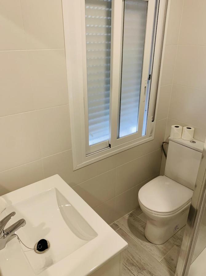 Апартаменти Apartamnento Vip VII En Madrid Centro Екстер'єр фото