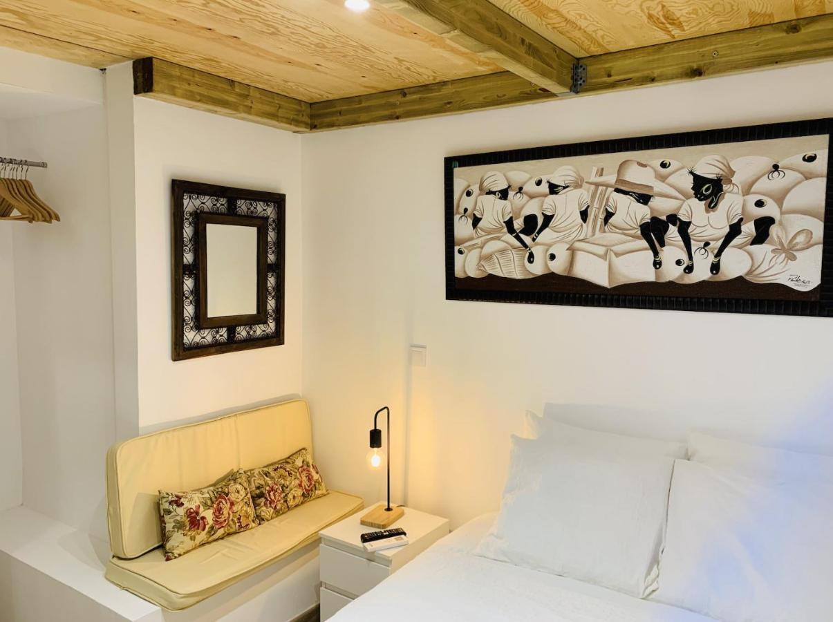 Апартаменти Apartamnento Vip VII En Madrid Centro Екстер'єр фото
