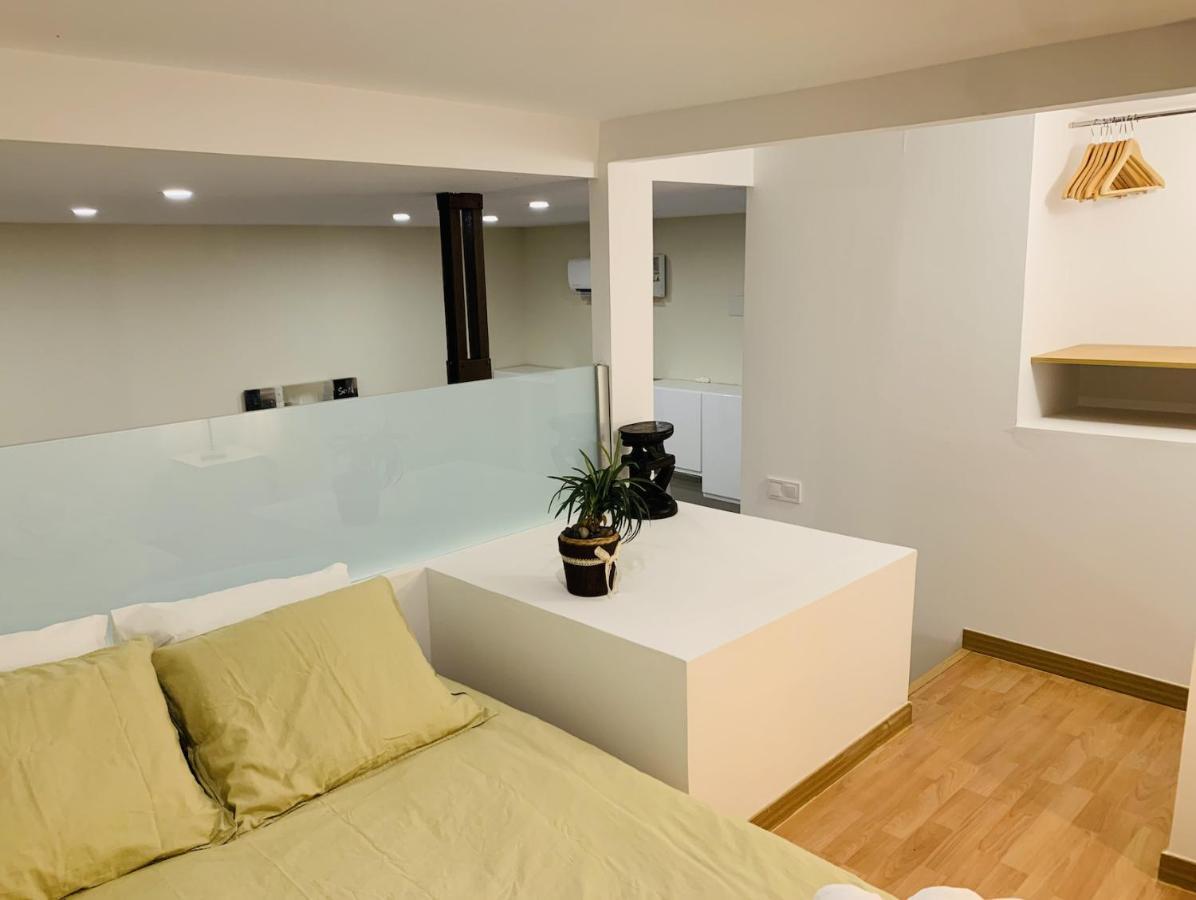 Апартаменти Apartamnento Vip VII En Madrid Centro Екстер'єр фото