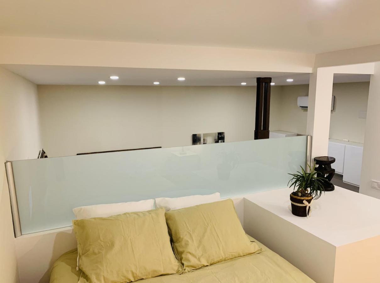 Апартаменти Apartamnento Vip VII En Madrid Centro Екстер'єр фото